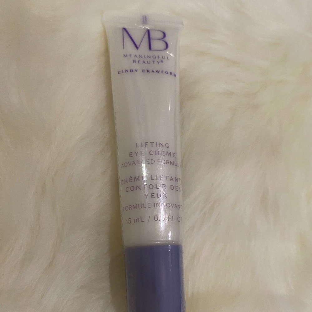 Meaningful Beauty Lifting Eye Cream